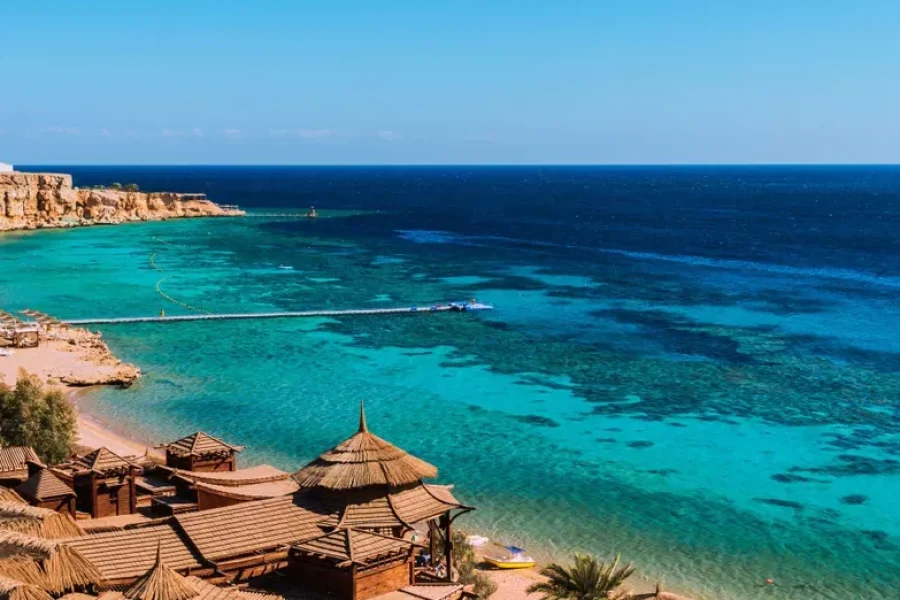 Tour Privato a Sharm el Sheikh: Avventura a Naama Bay