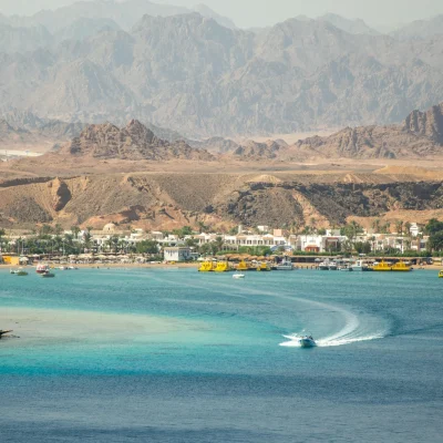 Sharm EL Sheikh